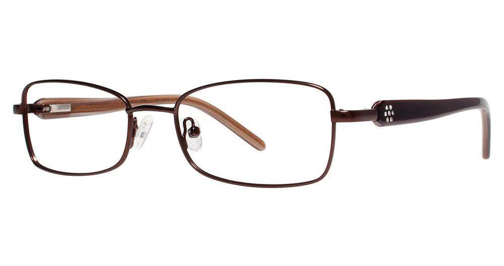 GENEVIEVE PARIS DESIGN MITZIE Eyeglasses - view 2